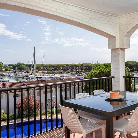 Flateli Port Aro 3 Apartament Platja d'Aro