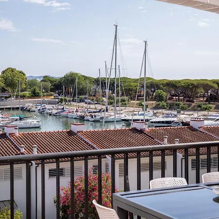 Flateli Port Aro 3 Apartament
