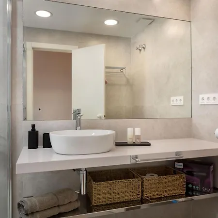 Apartament Flateli Port Aro 3 *
