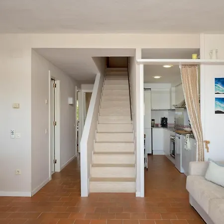 Flateli Port Aro 3 Apartament