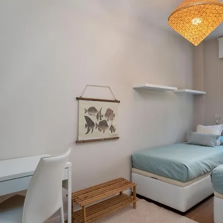 Flateli Port Aro 3 Apartament *